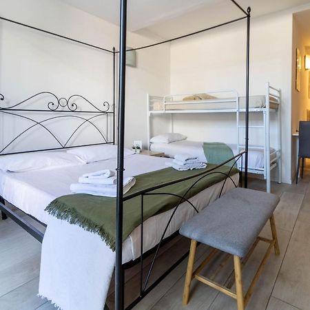 דסנזאנו דל גארדה Manu Le Vele Casa Vacanze מראה חיצוני תמונה