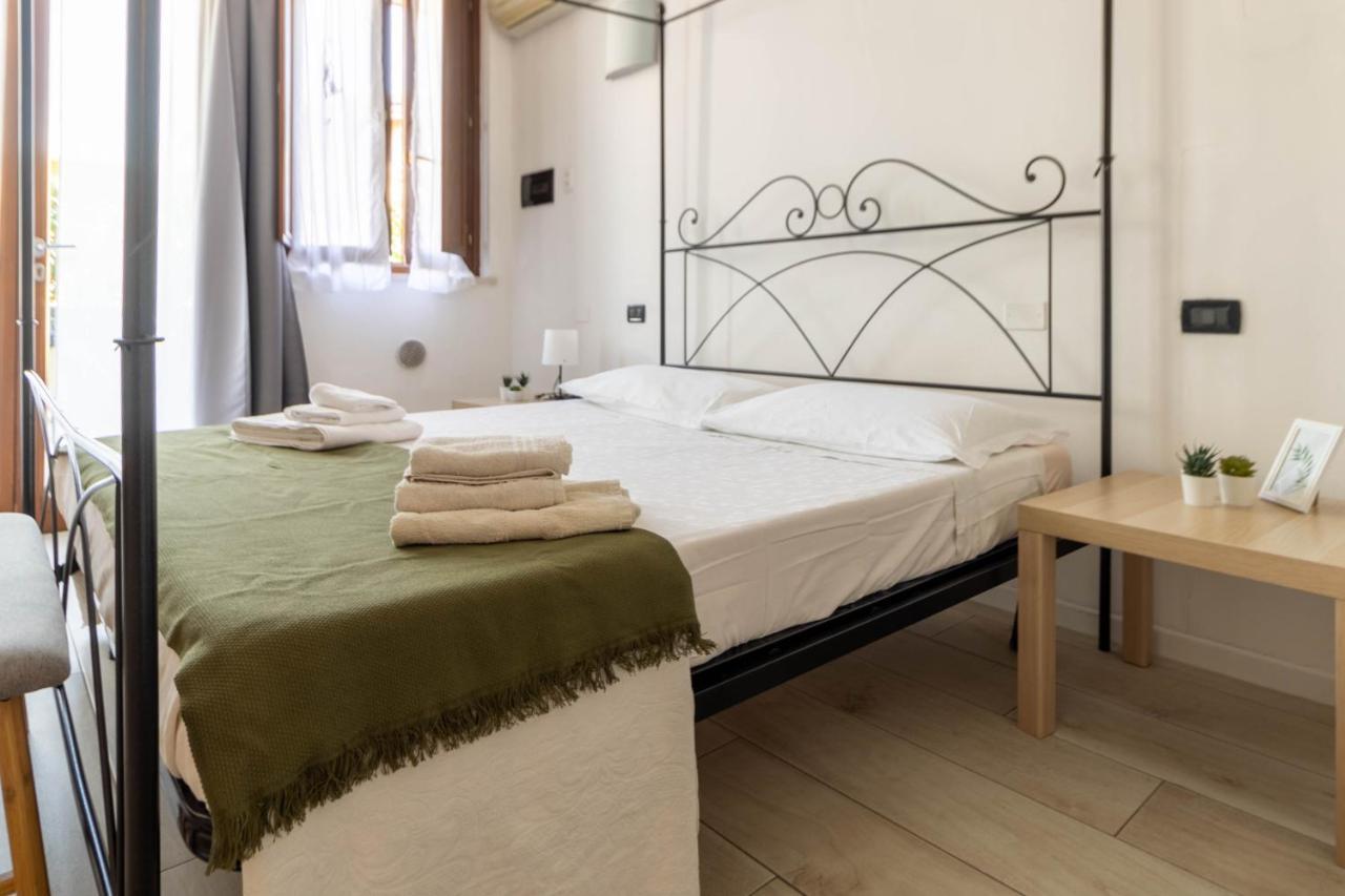 דסנזאנו דל גארדה Manu Le Vele Casa Vacanze מראה חיצוני תמונה